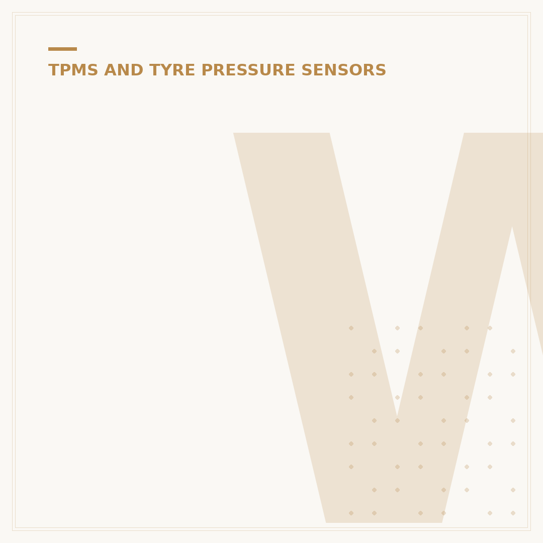 What Do TPMS Mean on a Car? Tyre Pressure Alerts Explained
