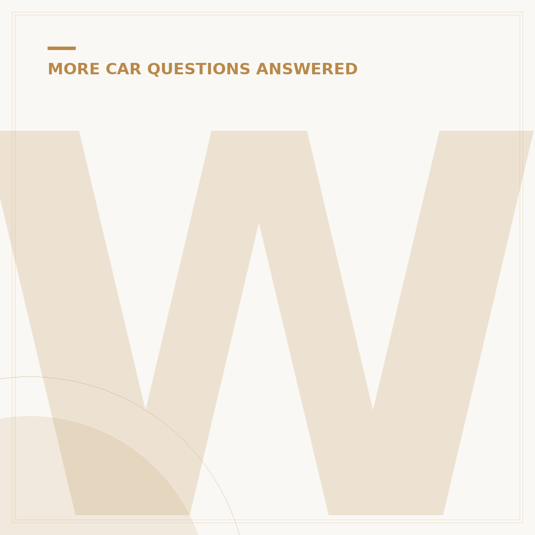 Which Cars Are ULEZ Compliant?