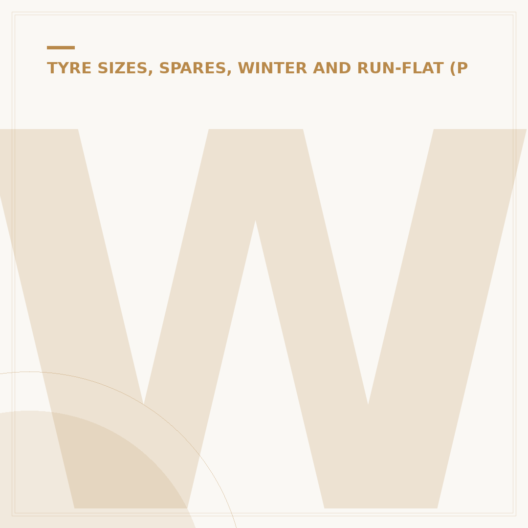 Winter Tyres vs All Season: Which is Right for You?