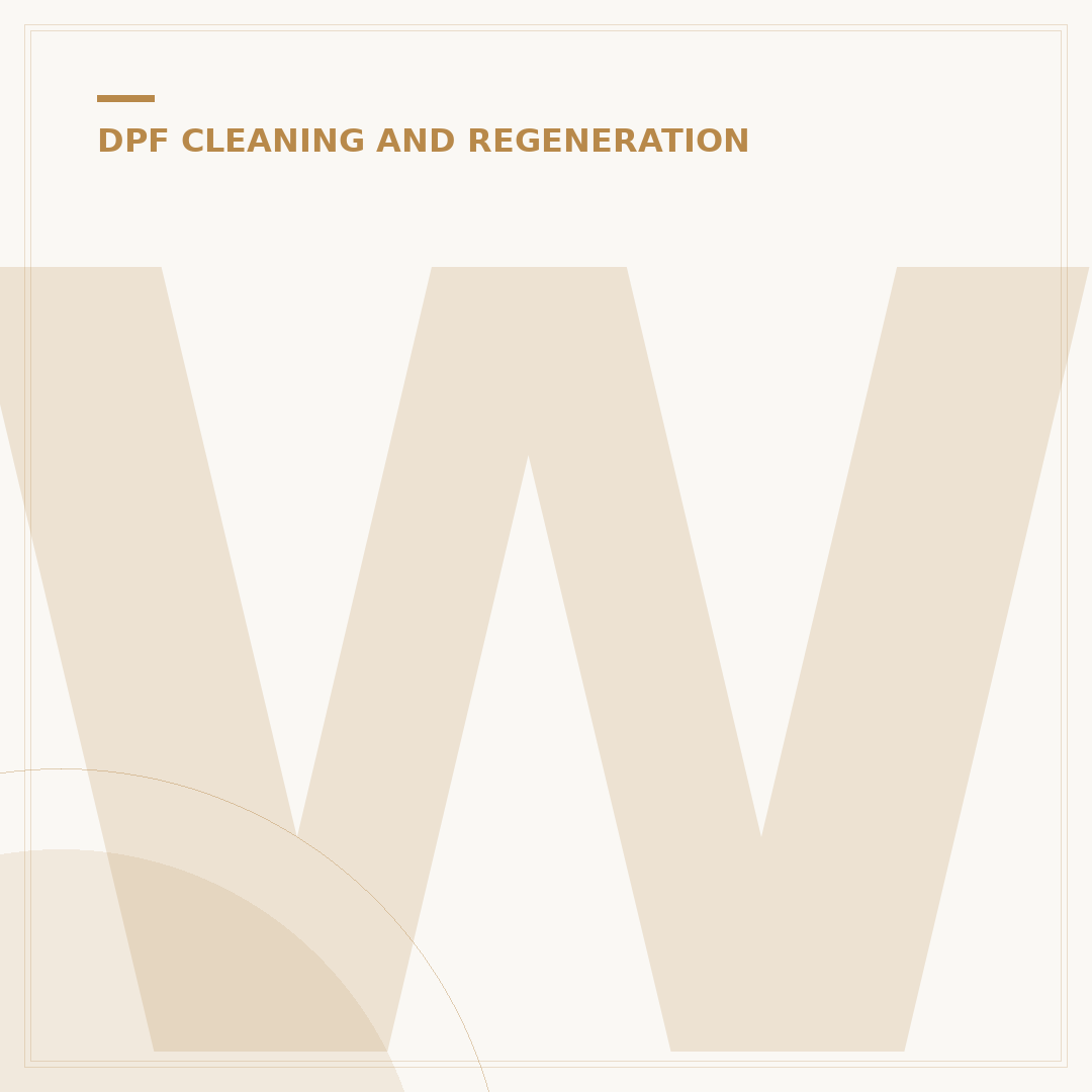 Wynn's Diesel Particulate Filter Cleaner Explained